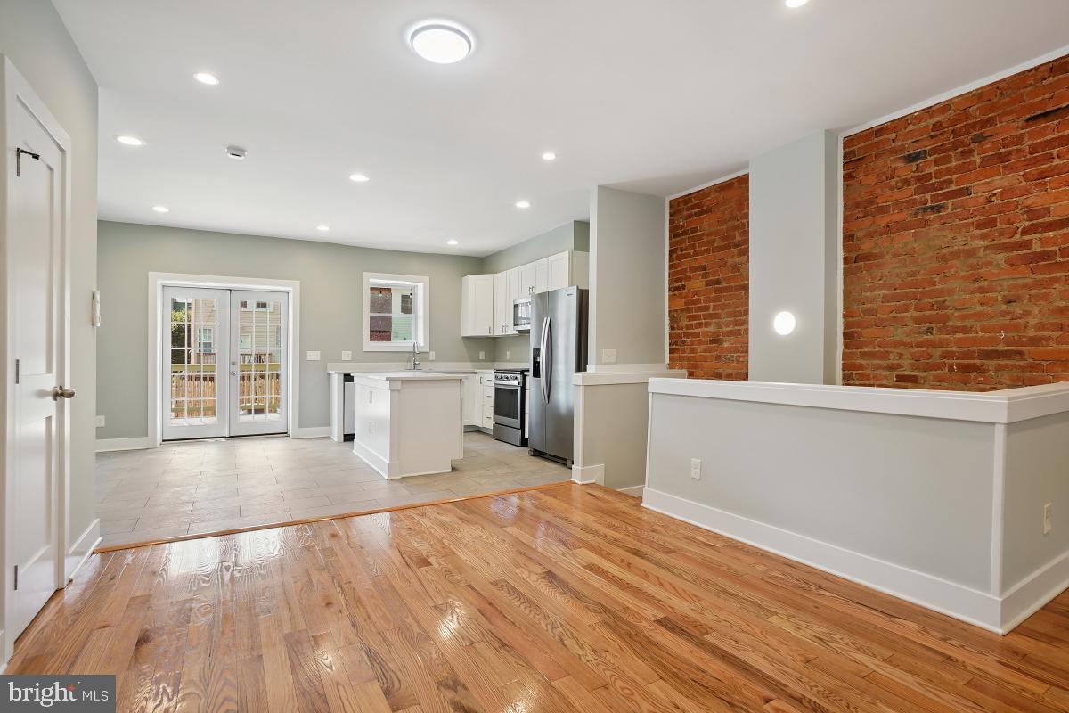 37 MICHIGAN AVE NE, WASHINGTON, District Of Columbia 20002, 5 Bedrooms Bedrooms, ,3 BathroomsBathrooms,Residential,For sale,37 MICHIGAN AVE NE,DCDC2206996 MLS # DCDC2206996