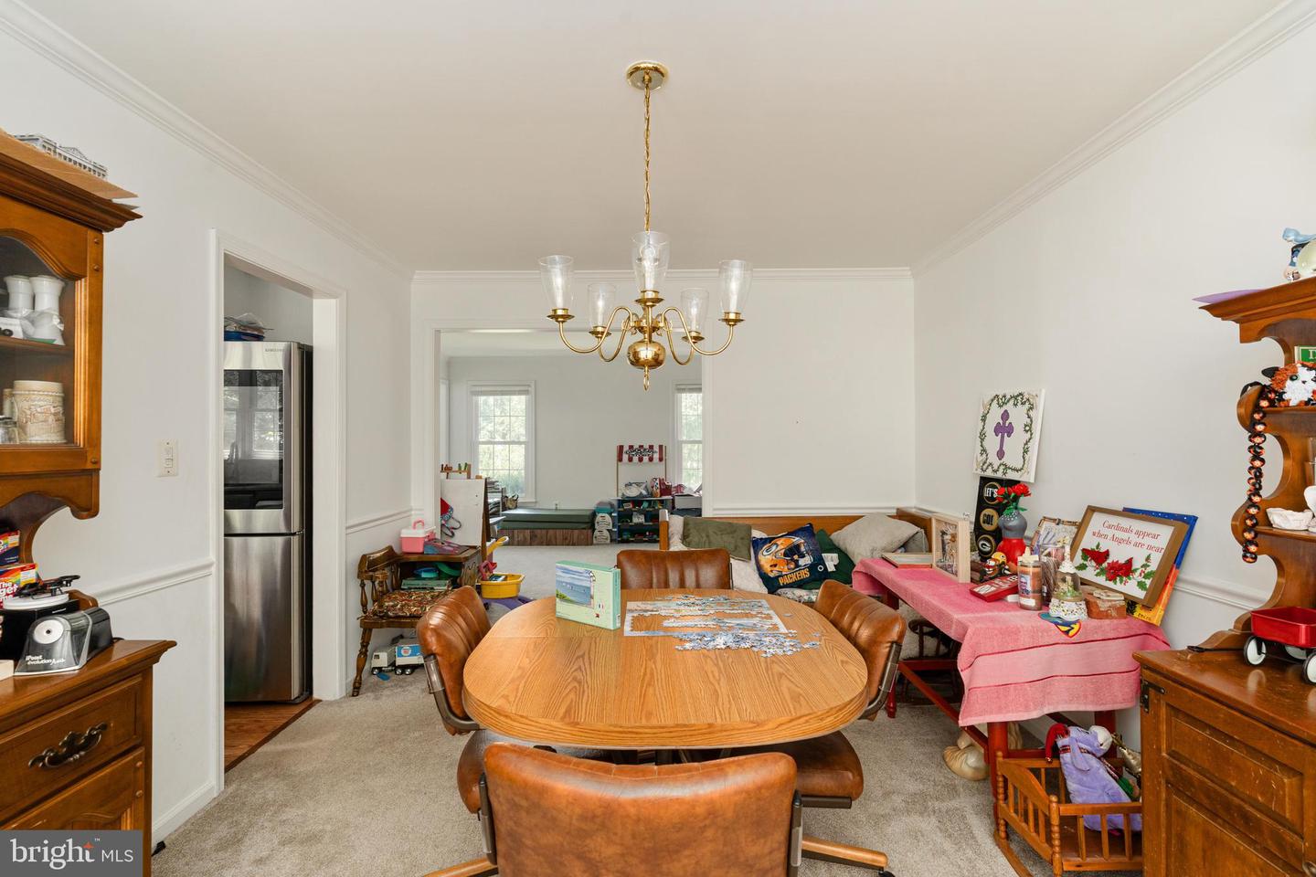 3861 WERTZ DR, WOODBRIDGE, Virginia 22193, 5 Bedrooms Bedrooms, ,3 BathroomsBathrooms,Residential,For sale,3861 WERTZ DR,VAPW2097658 MLS # VAPW2097658
