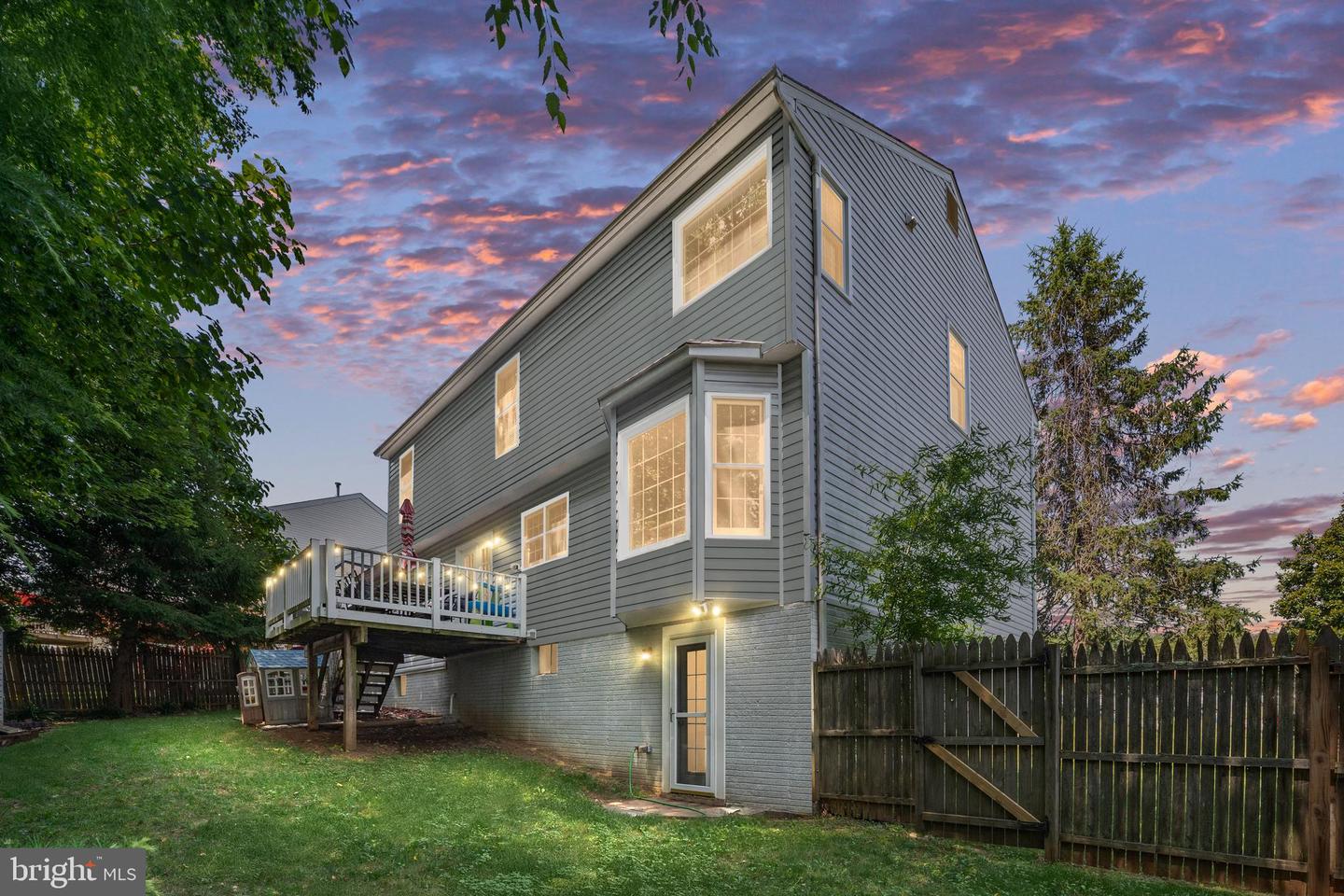 3861 WERTZ DR, WOODBRIDGE, Virginia 22193, 5 Bedrooms Bedrooms, ,3 BathroomsBathrooms,Residential,For sale,3861 WERTZ DR,VAPW2097658 MLS # VAPW2097658