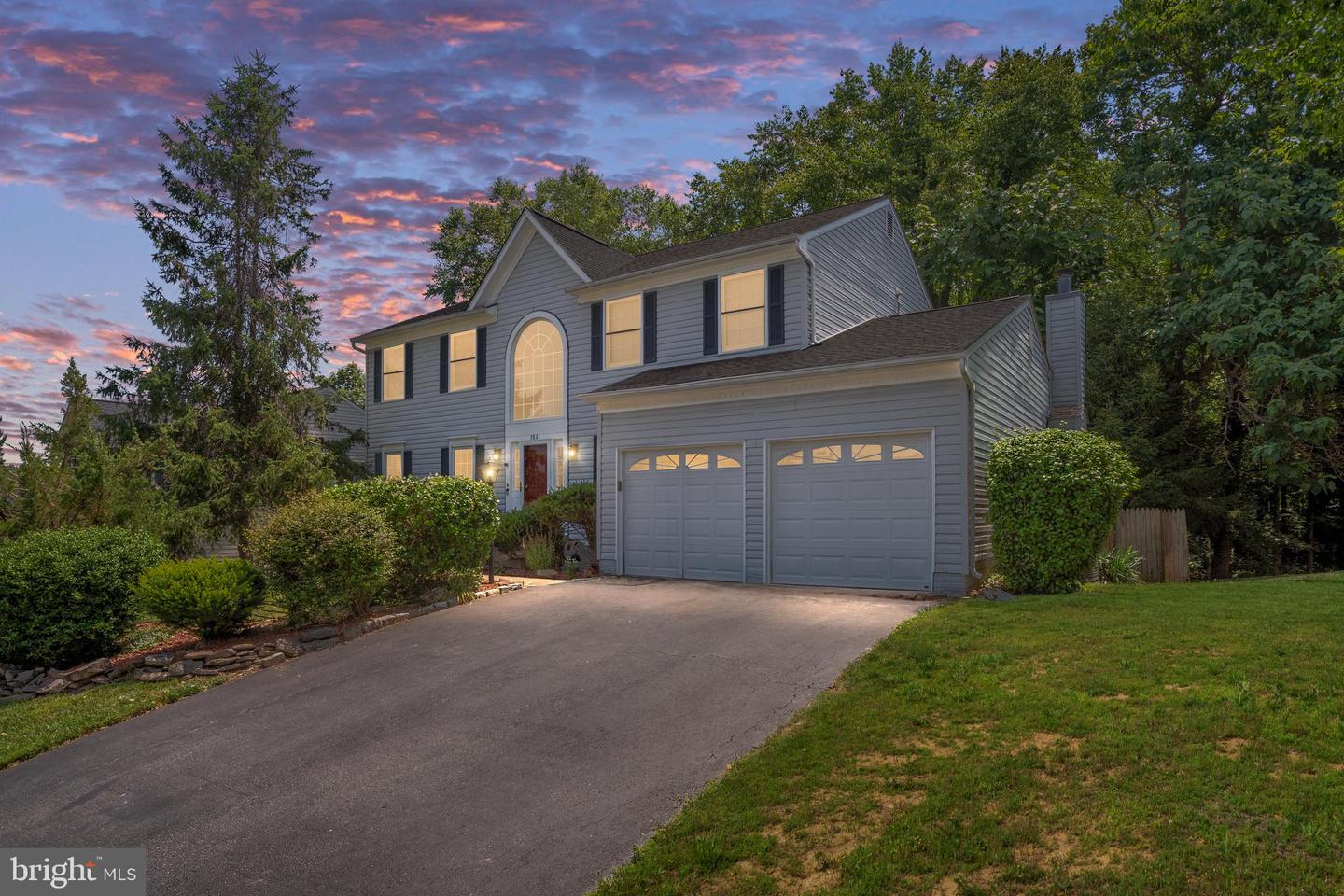 3861 WERTZ DR, WOODBRIDGE, Virginia 22193, 5 Bedrooms Bedrooms, ,3 BathroomsBathrooms,Residential,For sale,3861 WERTZ DR,VAPW2097658 MLS # VAPW2097658