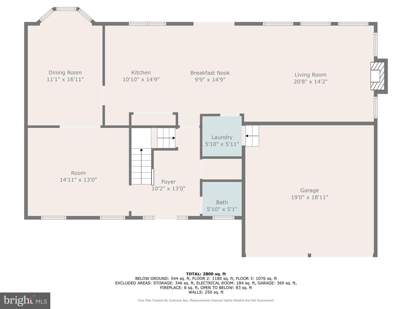 3861 WERTZ DR, WOODBRIDGE, Virginia 22193, 5 Bedrooms Bedrooms, ,3 BathroomsBathrooms,Residential,For sale,3861 WERTZ DR,VAPW2097658 MLS # VAPW2097658