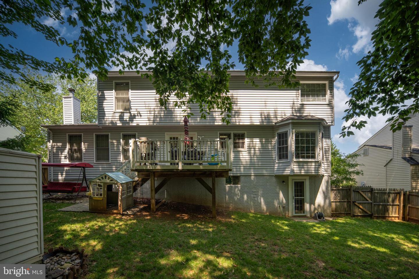3861 WERTZ DR, WOODBRIDGE, Virginia 22193, 5 Bedrooms Bedrooms, ,3 BathroomsBathrooms,Residential,For sale,3861 WERTZ DR,VAPW2097658 MLS # VAPW2097658