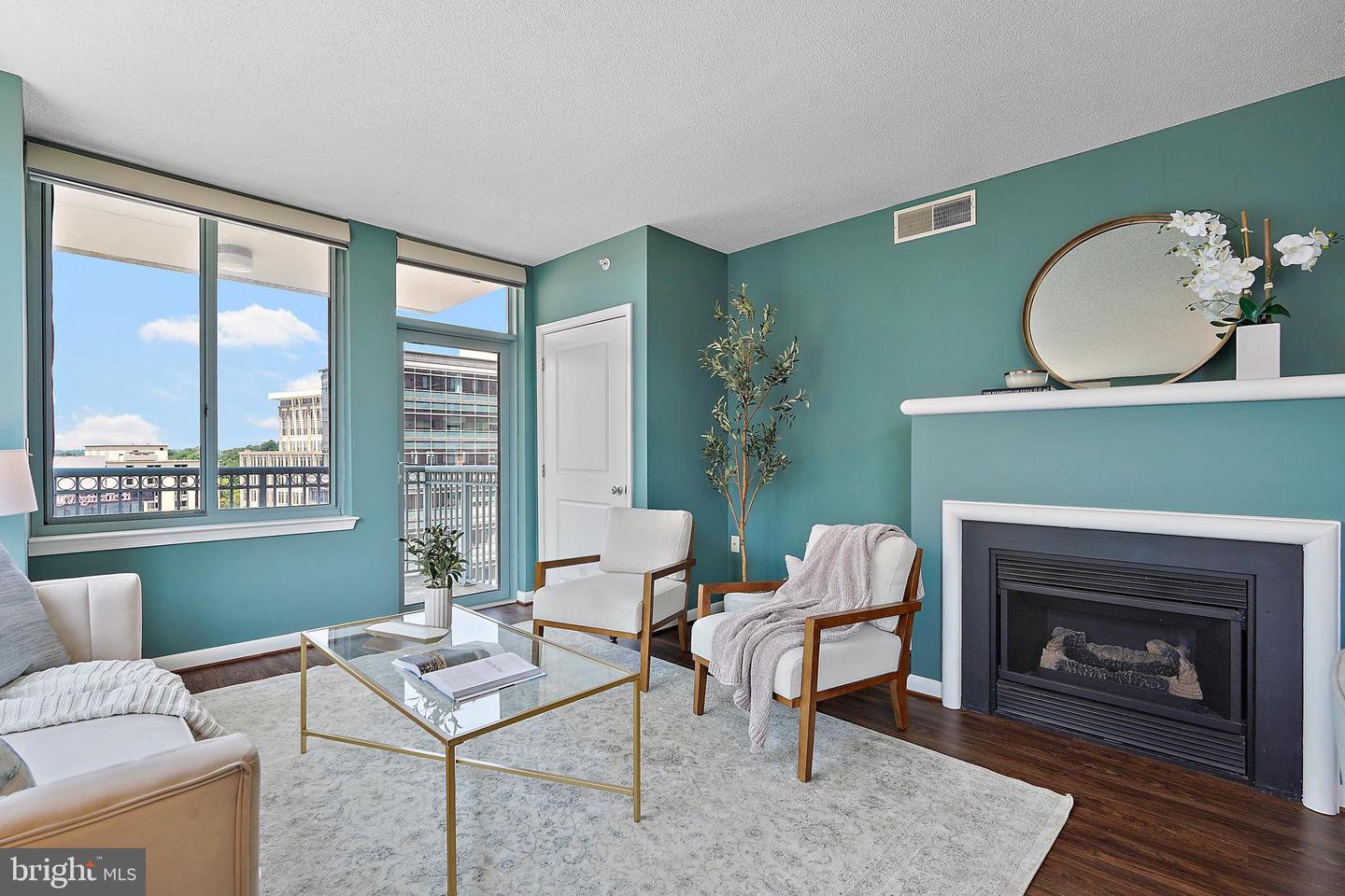 851 N GLEBE RD #1304, ARLINGTON, Virginia 22203, 2 Bedrooms Bedrooms, ,2 BathroomsBathrooms,Residential,For sale,851 N GLEBE RD #1304,VAAR2059630 MLS # VAAR2059630
