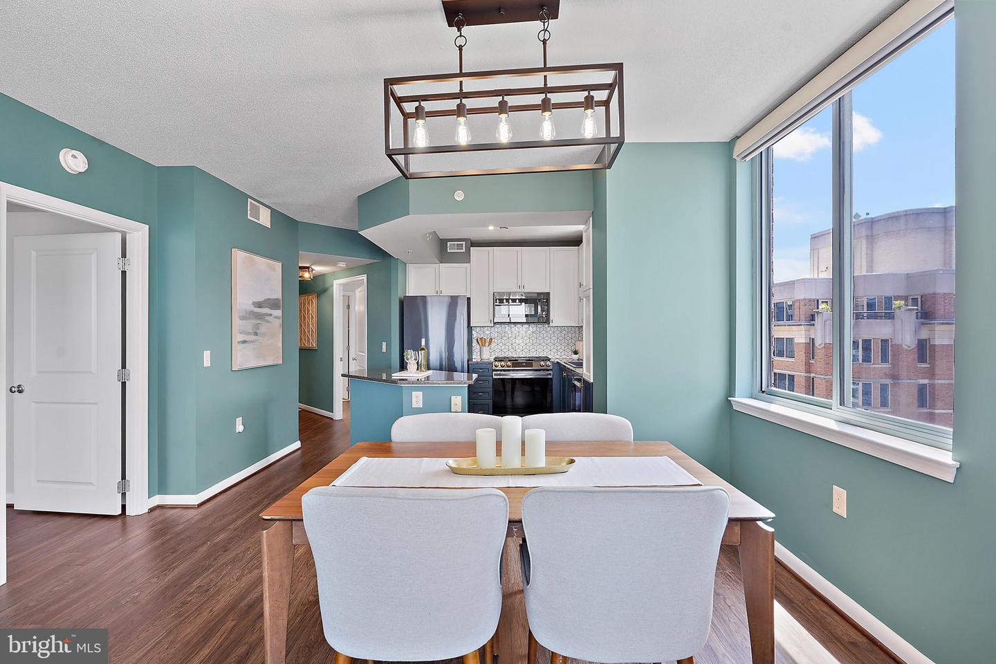 851 N GLEBE RD #1304, ARLINGTON, Virginia 22203, 2 Bedrooms Bedrooms, ,2 BathroomsBathrooms,Residential,For sale,851 N GLEBE RD #1304,VAAR2059630 MLS # VAAR2059630