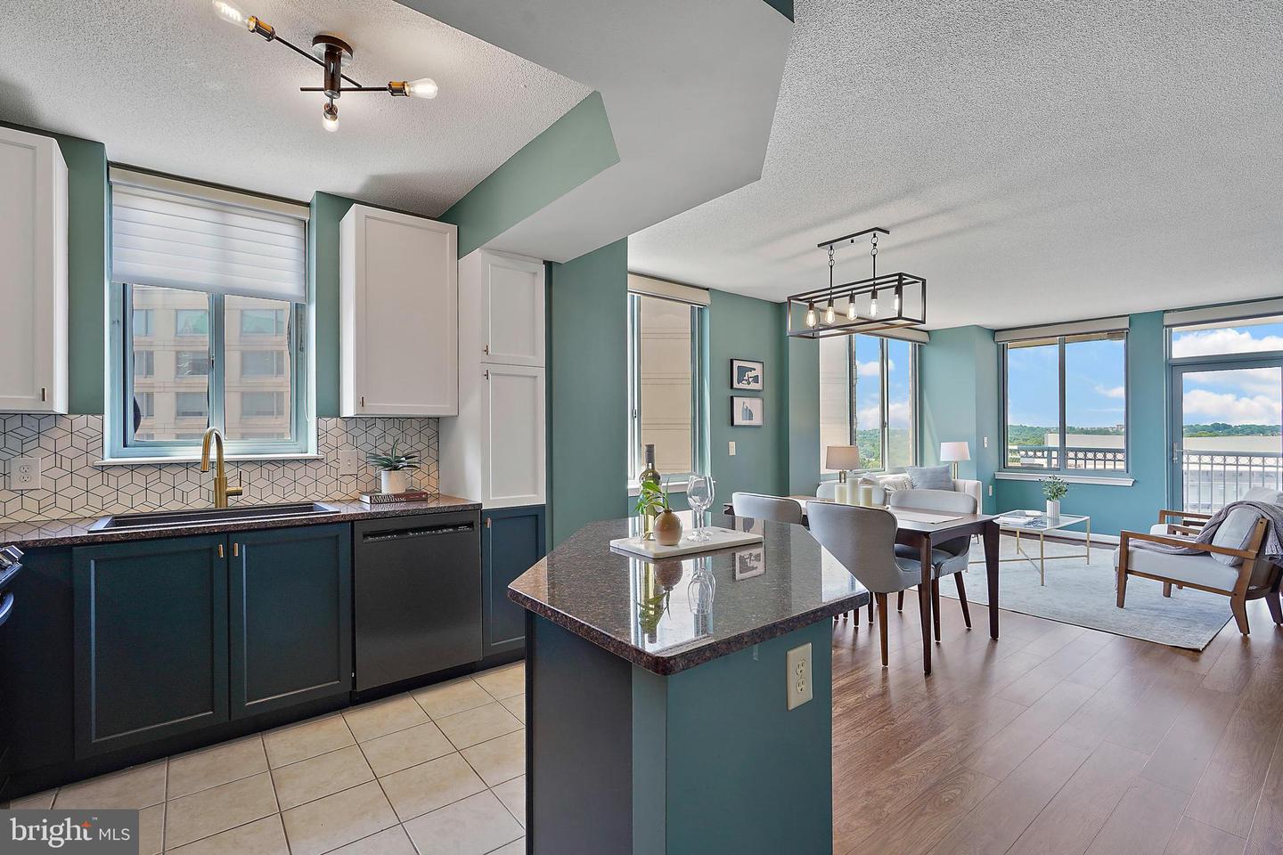 851 N GLEBE RD #1304, ARLINGTON, Virginia 22203, 2 Bedrooms Bedrooms, ,2 BathroomsBathrooms,Residential,For sale,851 N GLEBE RD #1304,VAAR2059630 MLS # VAAR2059630