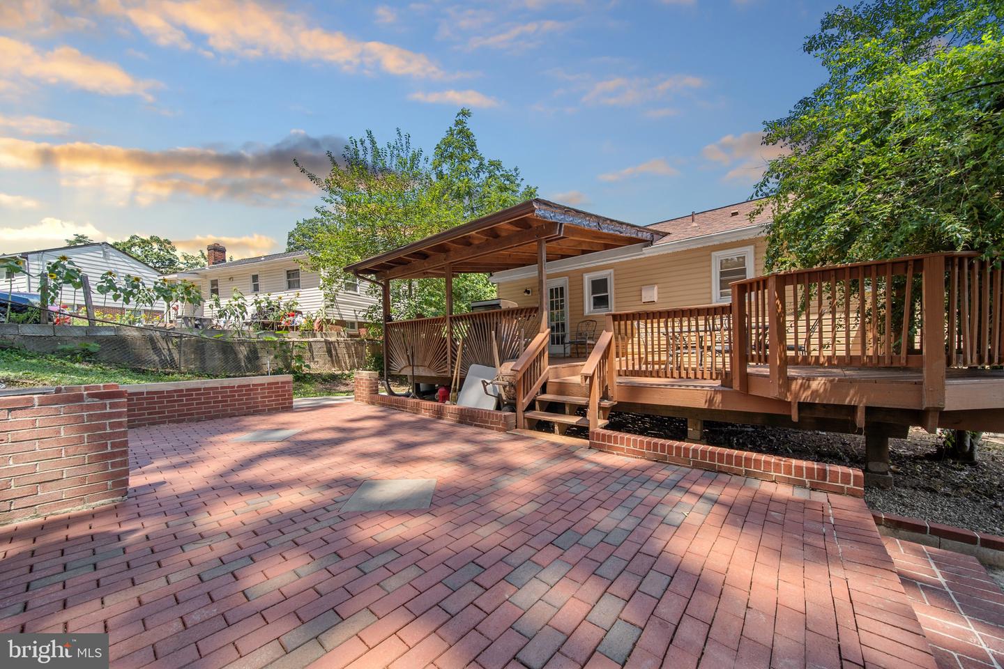 1615 HORNER RD, WOODBRIDGE, Virginia 22191, 3 Bedrooms Bedrooms, ,2 BathroomsBathrooms,Residential,For sale,1615 HORNER RD,VAPW2097672 MLS # VAPW2097672