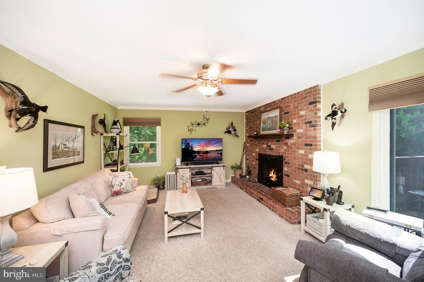 10415 SHAW DR, SPOTSYLVANIA, Virginia 22553, 4 Bedrooms Bedrooms, 9 Rooms Rooms,2 BathroomsBathrooms,Residential,For sale,10415 SHAW DR,VASP2034128 MLS # VASP2034128