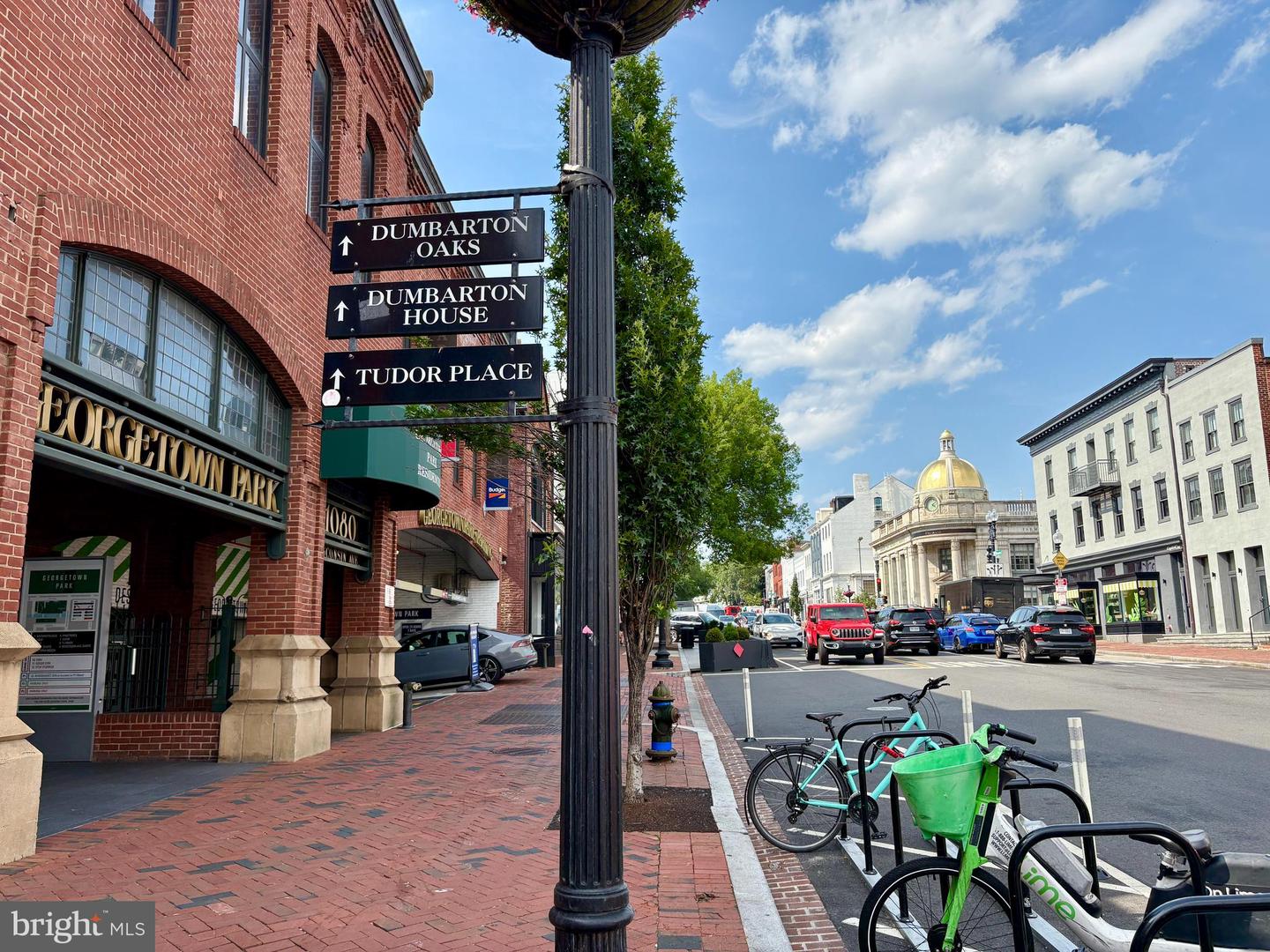 1080 WISCONSIN AVE NW #1004, WASHINGTON, District Of Columbia 20007, 1 Bedroom Bedrooms, ,1 BathroomBathrooms,Residential,For sale,1080 WISCONSIN AVE NW #1004,DCDC2207082 MLS # DCDC2207082
