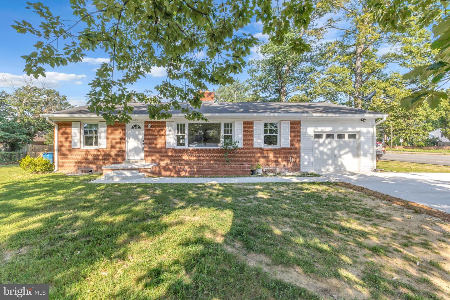6400 INWOOD DR, SPRINGFIELD, Virginia 22150, 5 Bedrooms Bedrooms, ,3 BathroomsBathrooms,Residential,For sale,6400 INWOOD DR,VAFX2249910 MLS # VAFX2249910