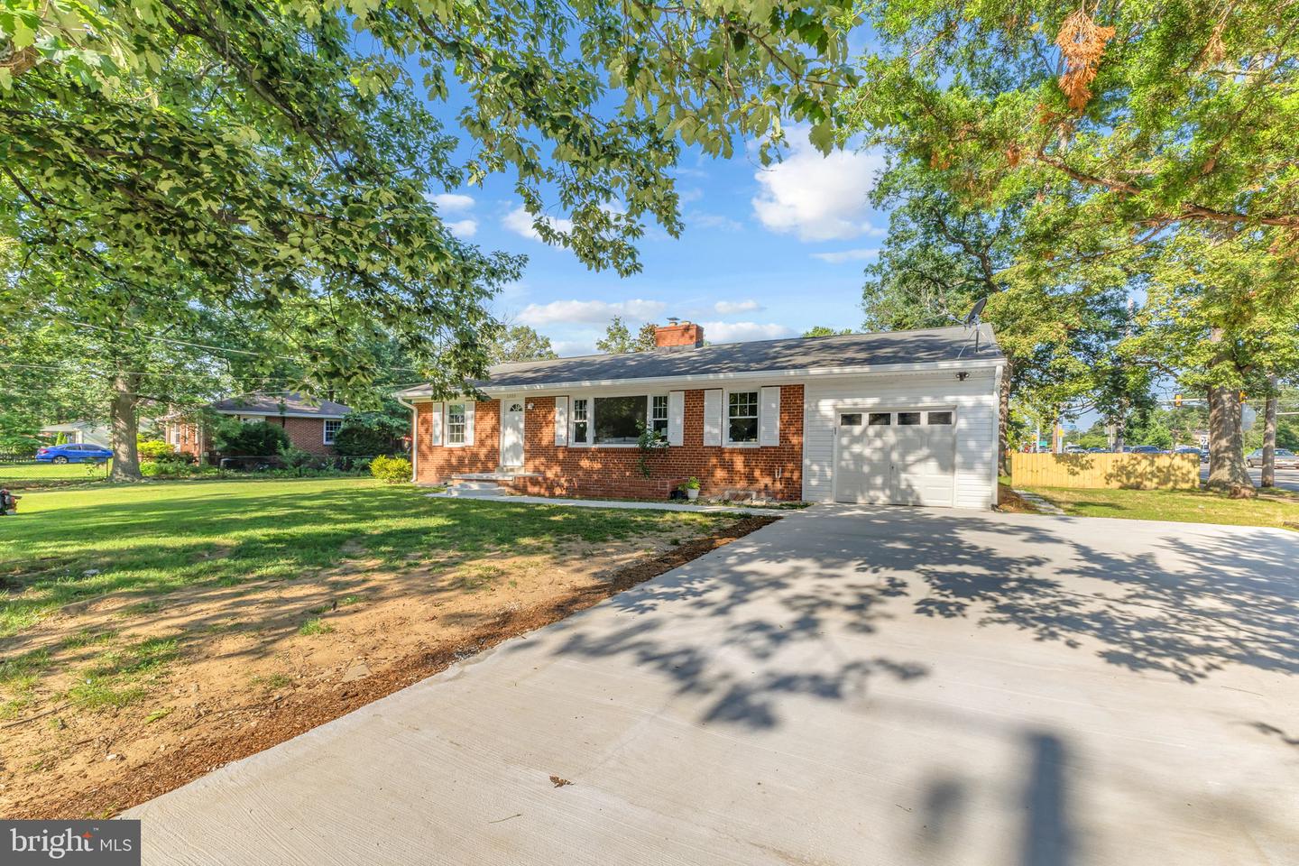 6400 INWOOD DR, SPRINGFIELD, Virginia 22150, 5 Bedrooms Bedrooms, ,3 BathroomsBathrooms,Residential,For sale,6400 INWOOD DR,VAFX2249910 MLS # VAFX2249910