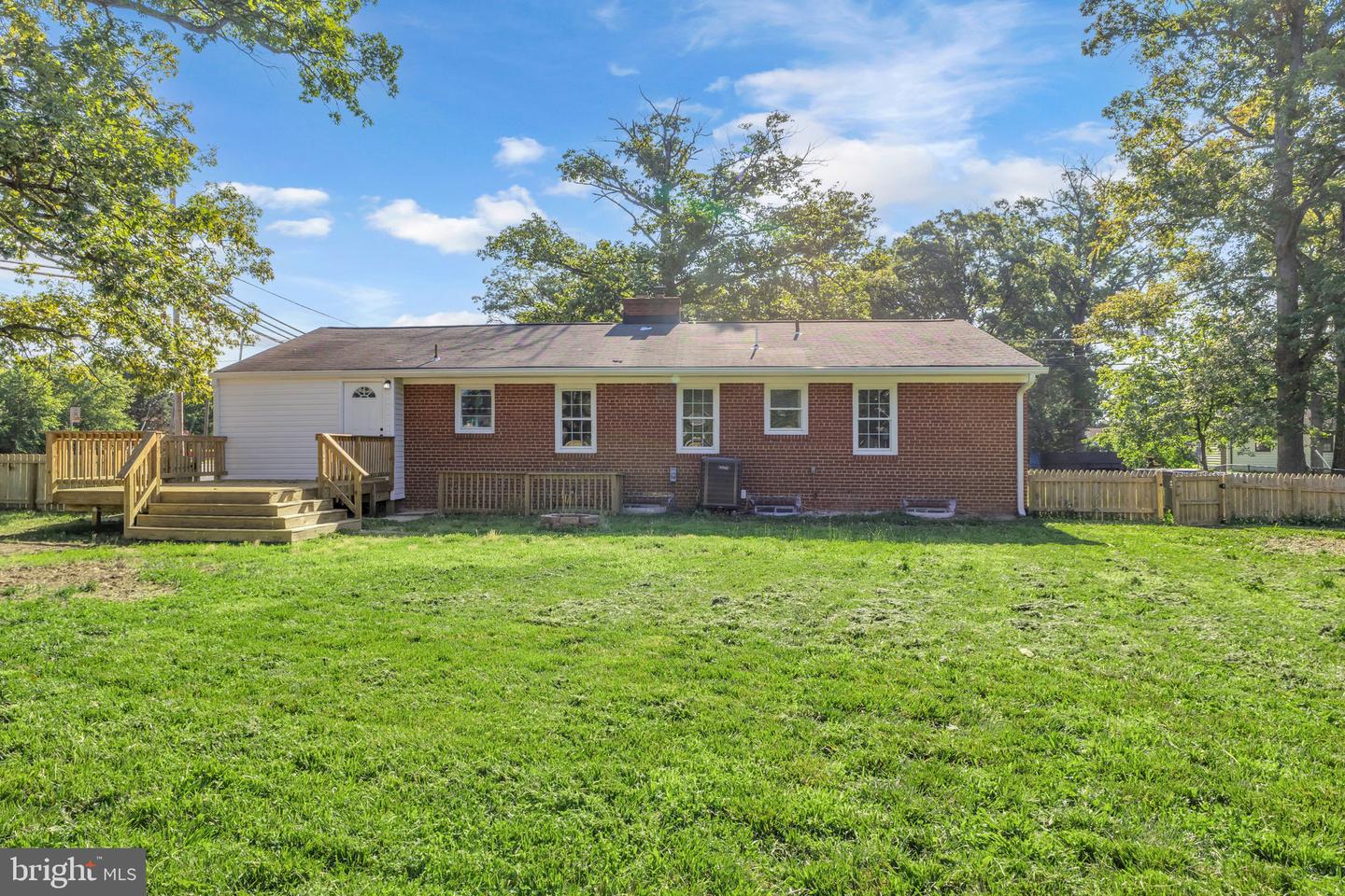 6400 INWOOD DR, SPRINGFIELD, Virginia 22150, 5 Bedrooms Bedrooms, ,3 BathroomsBathrooms,Residential,For sale,6400 INWOOD DR,VAFX2249910 MLS # VAFX2249910