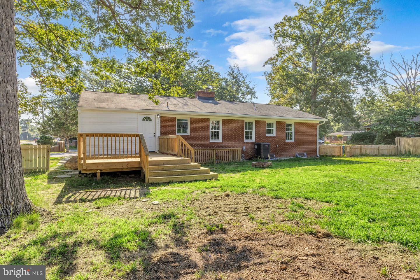 6400 INWOOD DR, SPRINGFIELD, Virginia 22150, 5 Bedrooms Bedrooms, ,3 BathroomsBathrooms,Residential,For sale,6400 INWOOD DR,VAFX2249910 MLS # VAFX2249910