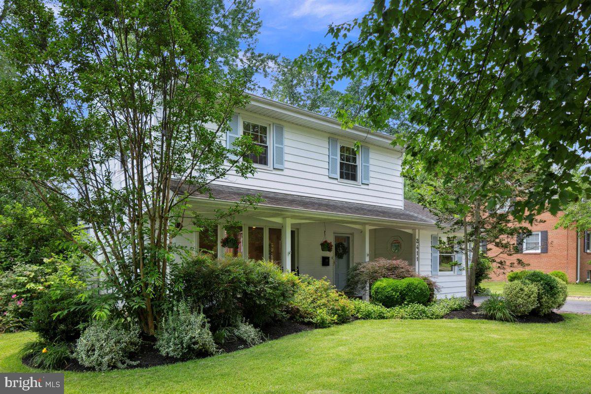 2411 CAVENDISH DR, ALEXANDRIA, Virginia 22308, 3 Bedrooms Bedrooms, ,2 BathroomsBathrooms,Residential,For sale,2411 CAVENDISH DR,VAFX2249508 MLS # VAFX2249508