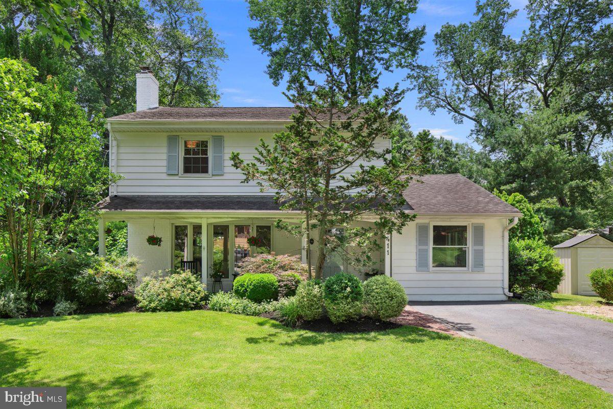 2411 CAVENDISH DR, ALEXANDRIA, Virginia 22308, 3 Bedrooms Bedrooms, ,2 BathroomsBathrooms,Residential,For sale,2411 CAVENDISH DR,VAFX2249508 MLS # VAFX2249508