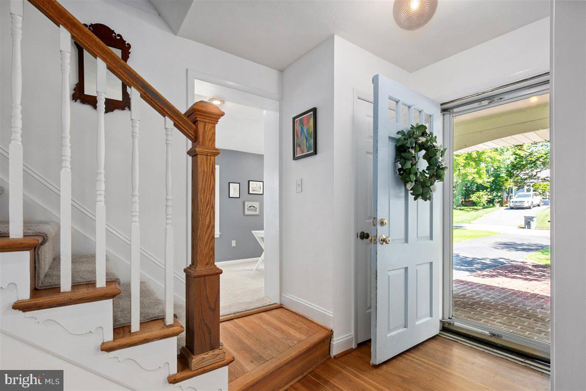 2411 CAVENDISH DR, ALEXANDRIA, Virginia 22308, 3 Bedrooms Bedrooms, ,2 BathroomsBathrooms,Residential,For sale,2411 CAVENDISH DR,VAFX2249508 MLS # VAFX2249508