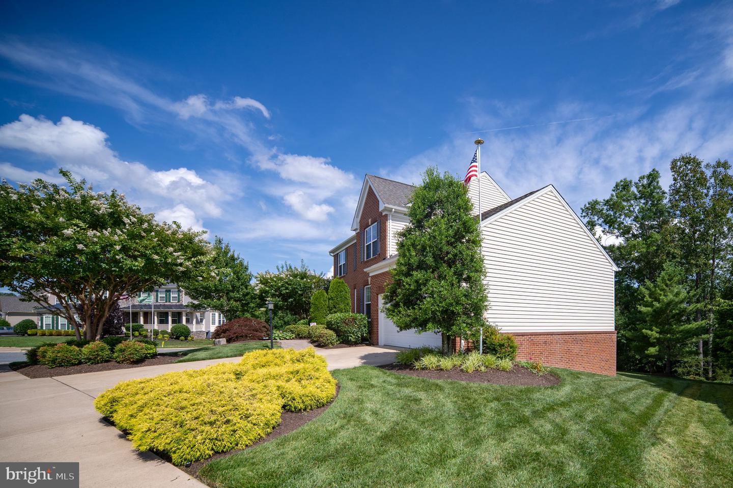 5700 SPRUCE VALLEY DR, FREDERICKSBURG, Virginia 22407, 4 Bedrooms Bedrooms, ,4 BathroomsBathrooms,Residential,For sale,5700 SPRUCE VALLEY DR,VASP2034146 MLS # VASP2034146