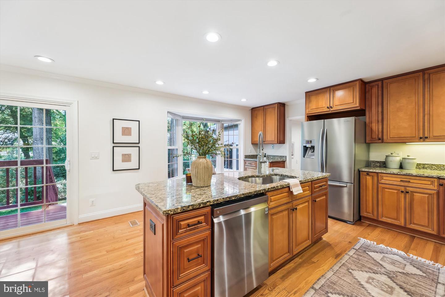8407 BREWSTER DR, ALEXANDRIA, Virginia 22308, 6 Bedrooms Bedrooms, ,4 BathroomsBathrooms,Residential,For sale,8407 BREWSTER DR,VAFX2249710 MLS # VAFX2249710