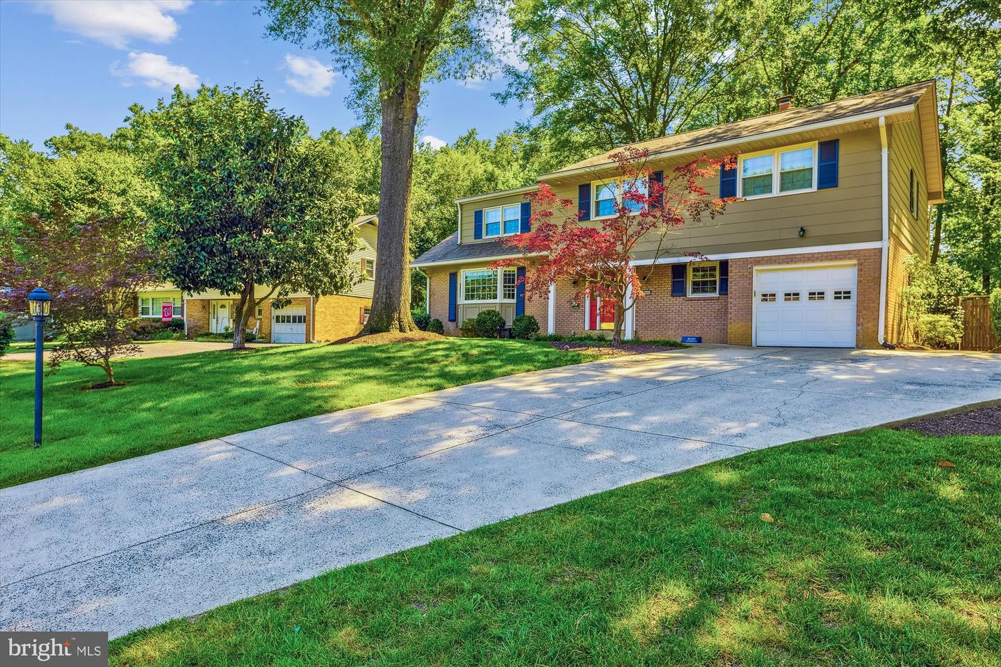 8407 BREWSTER DR, ALEXANDRIA, Virginia 22308, 6 Bedrooms Bedrooms, ,4 BathroomsBathrooms,Residential,For sale,8407 BREWSTER DR,VAFX2249710 MLS # VAFX2249710