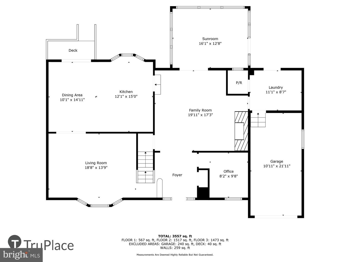 8407 BREWSTER DR, ALEXANDRIA, Virginia 22308, 6 Bedrooms Bedrooms, ,4 BathroomsBathrooms,Residential,For sale,8407 BREWSTER DR,VAFX2249710 MLS # VAFX2249710