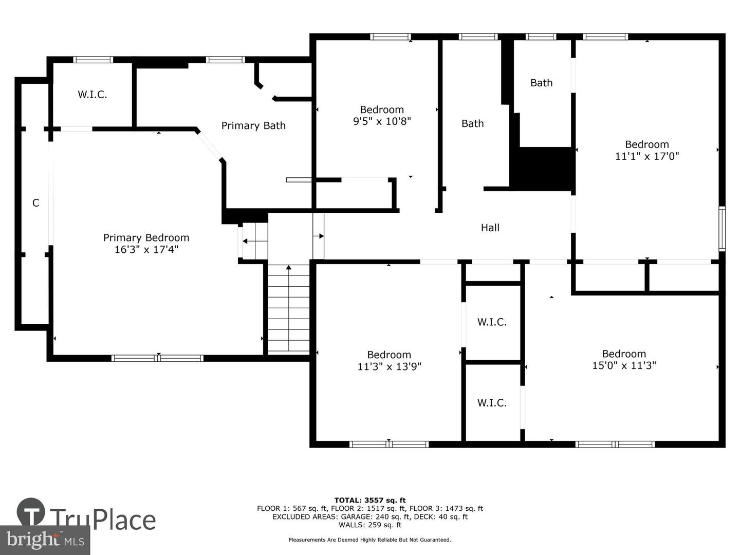 8407 BREWSTER DR, ALEXANDRIA, Virginia 22308, 6 Bedrooms Bedrooms, ,4 BathroomsBathrooms,Residential,For sale,8407 BREWSTER DR,VAFX2249710 MLS # VAFX2249710