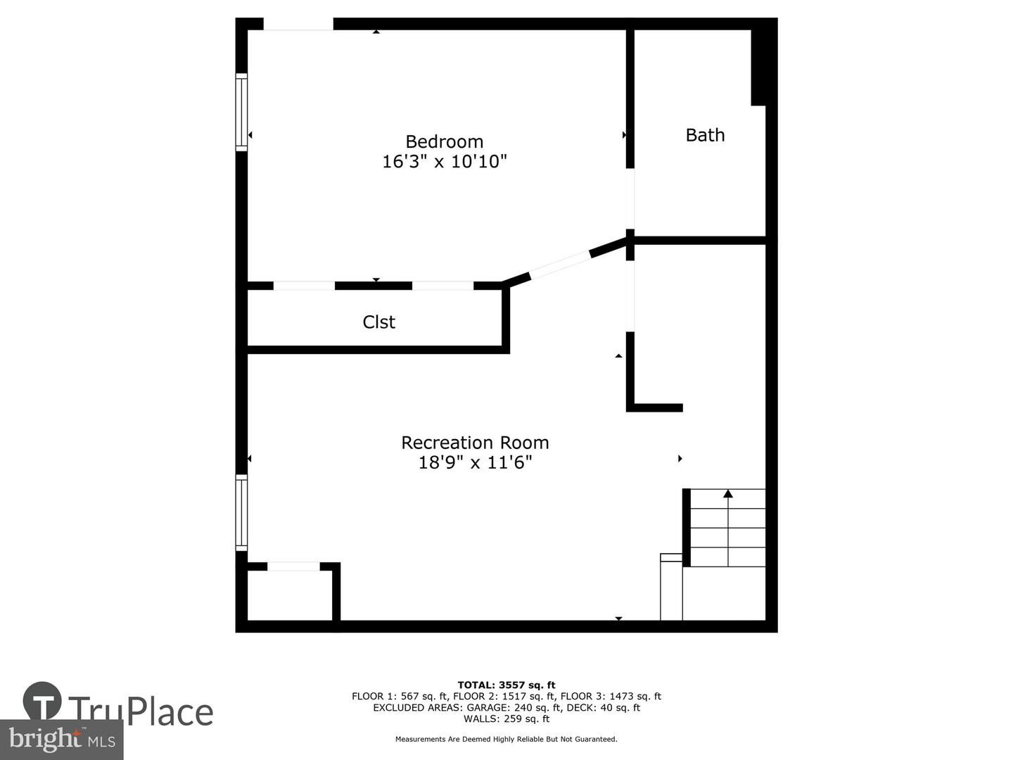 8407 BREWSTER DR, ALEXANDRIA, Virginia 22308, 6 Bedrooms Bedrooms, ,4 BathroomsBathrooms,Residential,For sale,8407 BREWSTER DR,VAFX2249710 MLS # VAFX2249710
