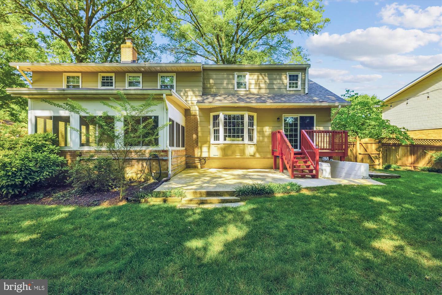 8407 BREWSTER DR, ALEXANDRIA, Virginia 22308, 6 Bedrooms Bedrooms, ,4 BathroomsBathrooms,Residential,For sale,8407 BREWSTER DR,VAFX2249710 MLS # VAFX2249710