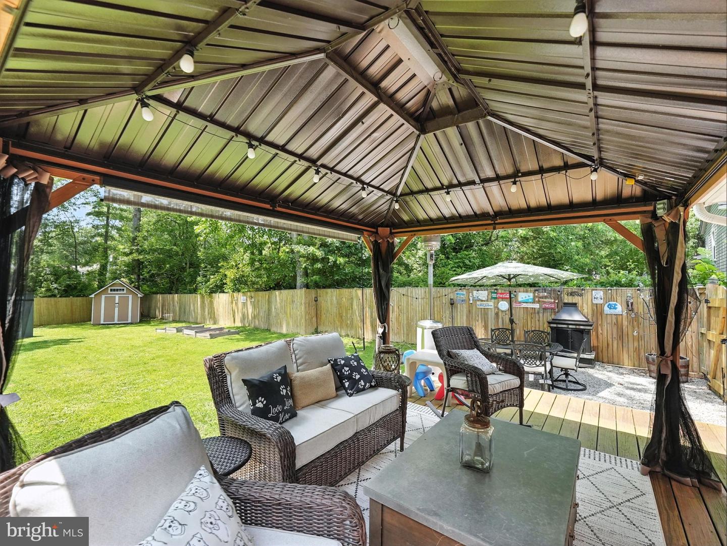 8210 ACKLEY ST, ALEXANDRIA, Virginia 22309, 4 Bedrooms Bedrooms, ,2 BathroomsBathrooms,Residential,For sale,8210 ACKLEY ST,VAFX2249846 MLS # VAFX2249846