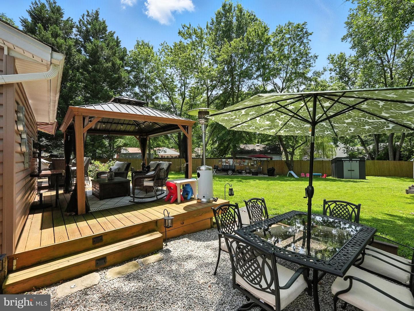 8210 ACKLEY ST, ALEXANDRIA, Virginia 22309, 4 Bedrooms Bedrooms, ,2 BathroomsBathrooms,Residential,For sale,8210 ACKLEY ST,VAFX2249846 MLS # VAFX2249846