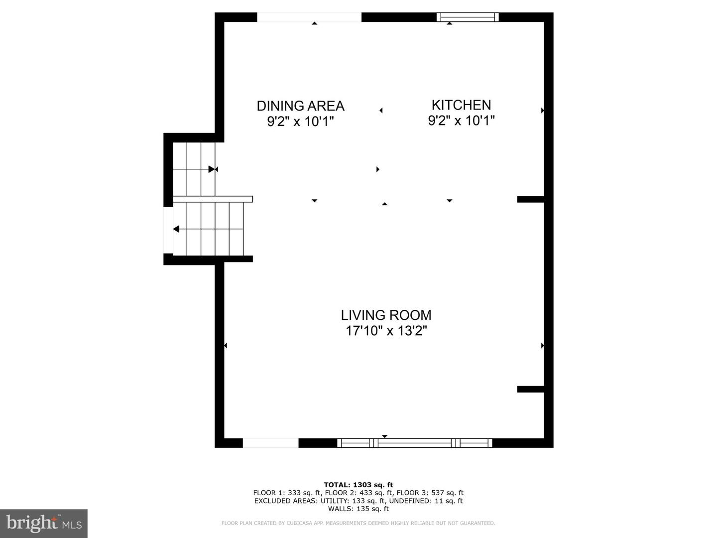 8210 ACKLEY ST, ALEXANDRIA, Virginia 22309, 4 Bedrooms Bedrooms, ,2 BathroomsBathrooms,Residential,For sale,8210 ACKLEY ST,VAFX2249846 MLS # VAFX2249846