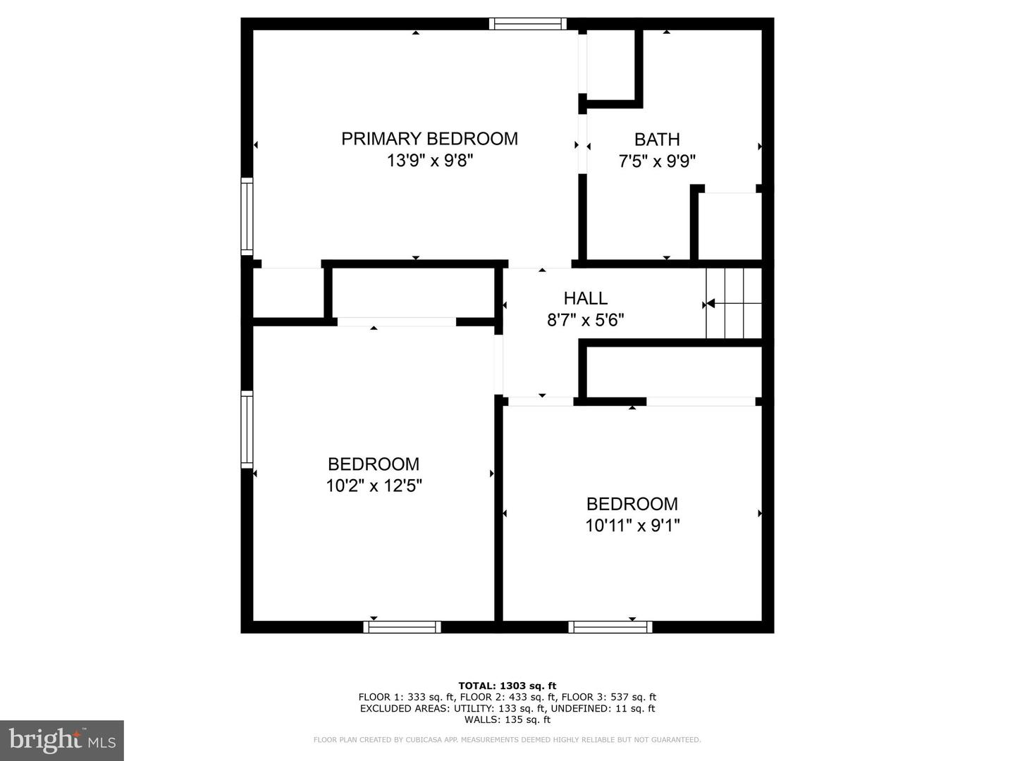 8210 ACKLEY ST, ALEXANDRIA, Virginia 22309, 4 Bedrooms Bedrooms, ,2 BathroomsBathrooms,Residential,For sale,8210 ACKLEY ST,VAFX2249846 MLS # VAFX2249846