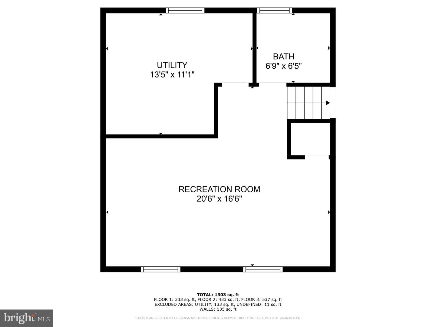 8210 ACKLEY ST, ALEXANDRIA, Virginia 22309, 4 Bedrooms Bedrooms, ,2 BathroomsBathrooms,Residential,For sale,8210 ACKLEY ST,VAFX2249846 MLS # VAFX2249846