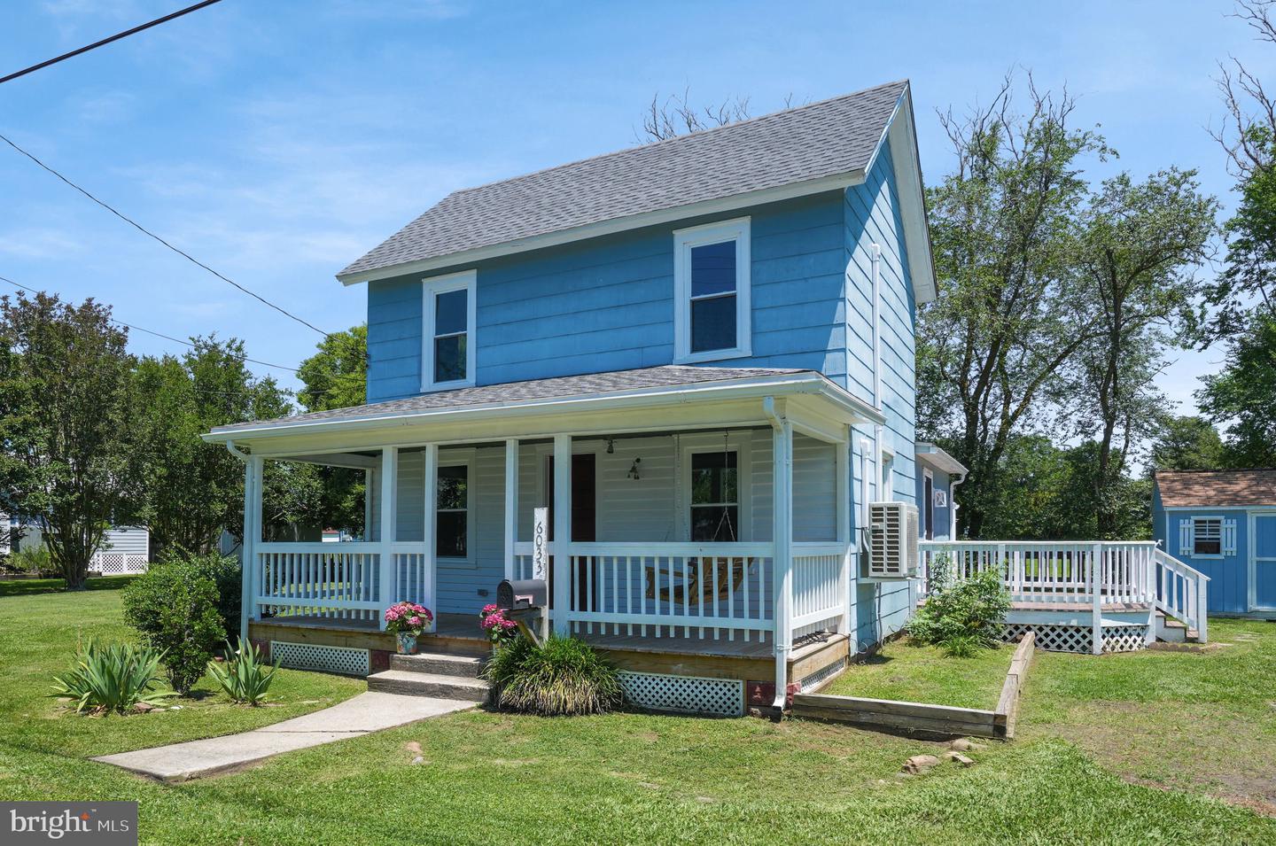 6033 LEWIS ST, CHINCOTEAGUE ISLAND, Virginia 23336, 3 Bedrooms Bedrooms, ,1 BathroomBathrooms,Residential,For sale,6033 LEWIS ST,VAAC2001972 MLS # VAAC2001972
