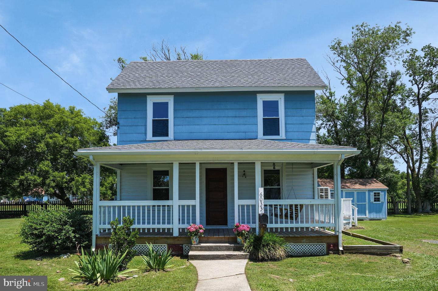 6033 LEWIS ST, CHINCOTEAGUE ISLAND, Virginia 23336, 3 Bedrooms Bedrooms, ,1 BathroomBathrooms,Residential,For sale,6033 LEWIS ST,VAAC2001972 MLS # VAAC2001972