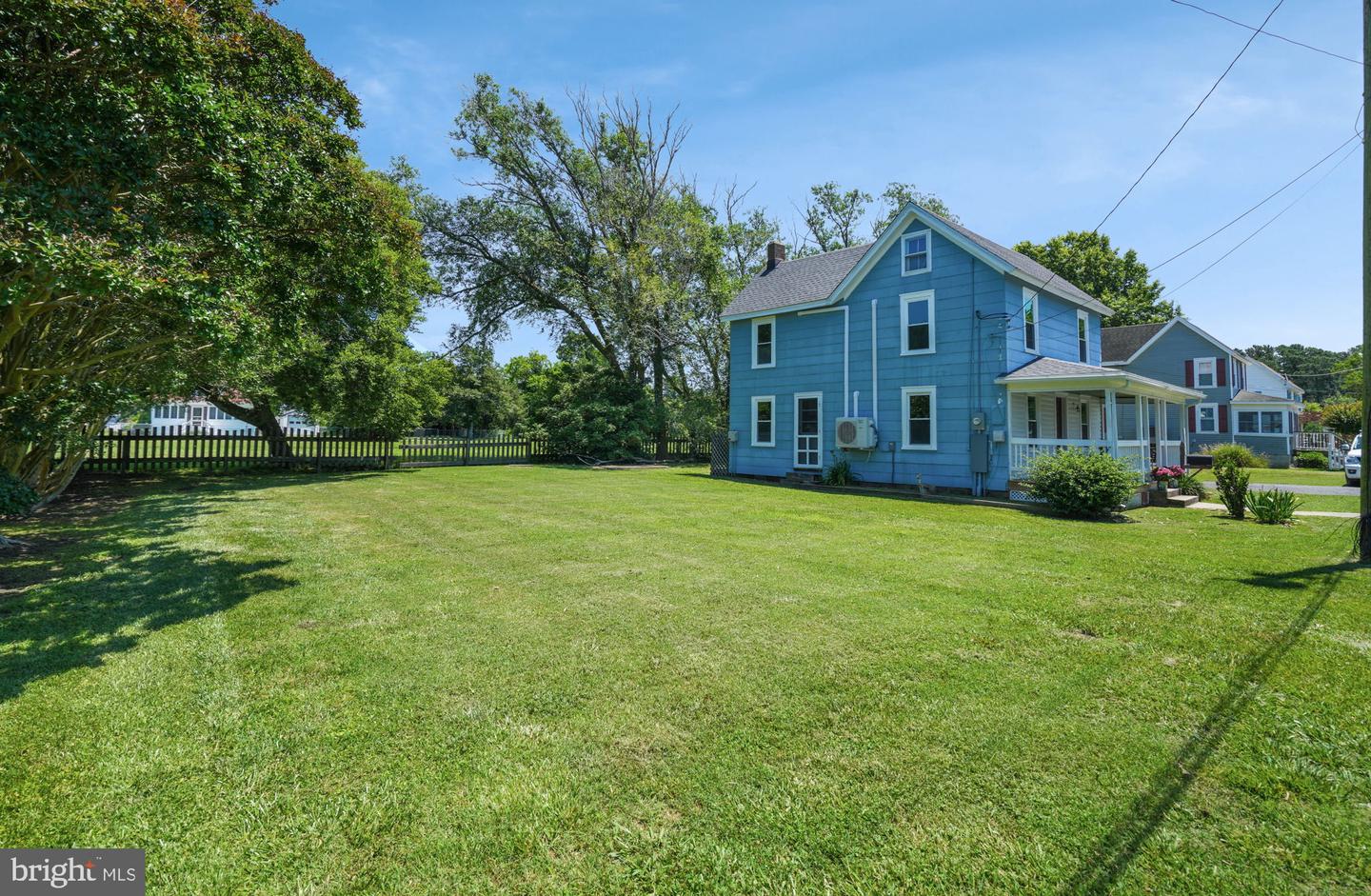 6033 LEWIS ST, CHINCOTEAGUE ISLAND, Virginia 23336, 3 Bedrooms Bedrooms, ,1 BathroomBathrooms,Residential,For sale,6033 LEWIS ST,VAAC2001972 MLS # VAAC2001972