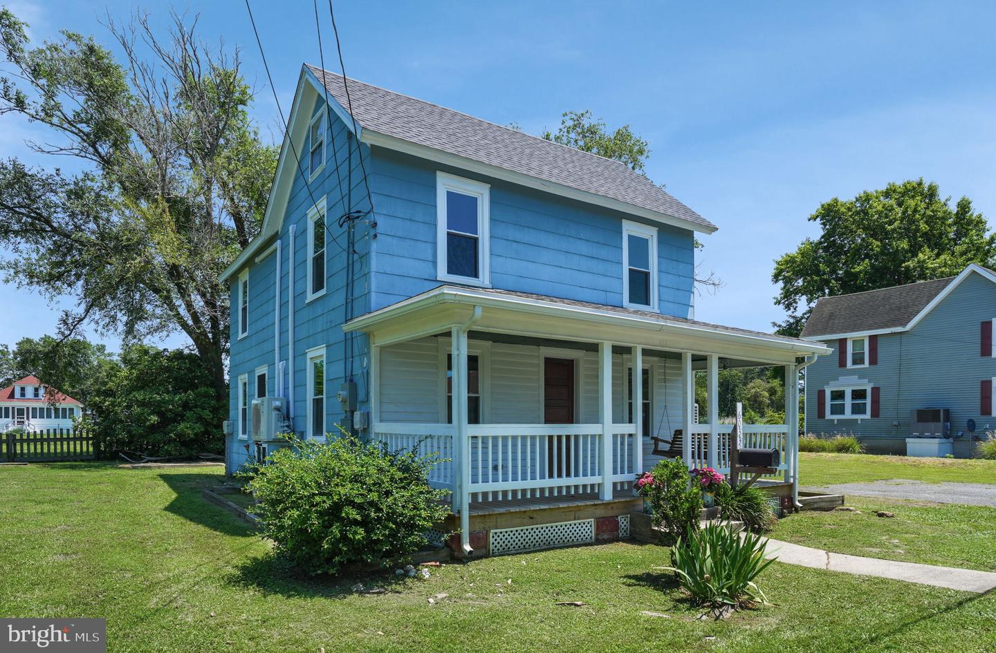 6033 LEWIS ST, CHINCOTEAGUE ISLAND, Virginia 23336, 3 Bedrooms Bedrooms, ,1 BathroomBathrooms,Residential,For sale,6033 LEWIS ST,VAAC2001972 MLS # VAAC2001972