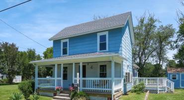 6033 LEWIS ST, CHINCOTEAGUE ISLAND, Virginia 23336, 3 Bedrooms Bedrooms, ,1 BathroomBathrooms,Residential,For sale,6033 LEWIS ST,VAAC2001972 MLS # VAAC2001972