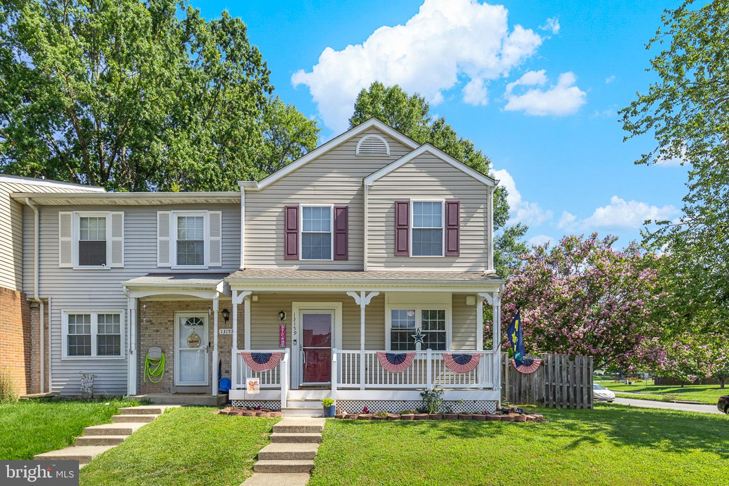 13159 QUANN LN, WOODBRIDGE, Virginia 22193, 3 Bedrooms Bedrooms, ,2 BathroomsBathrooms,Residential,For sale,13159 QUANN LN,VAPW2097744 MLS # VAPW2097744