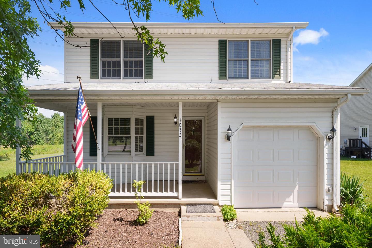 7032 E JUSTIN CT E, WARRENTON, Virginia 20186, 3 Bedrooms Bedrooms, ,2 BathroomsBathrooms,Residential,For sale,7032 E JUSTIN CT E,VAFQ2017160 MLS # VAFQ2017160