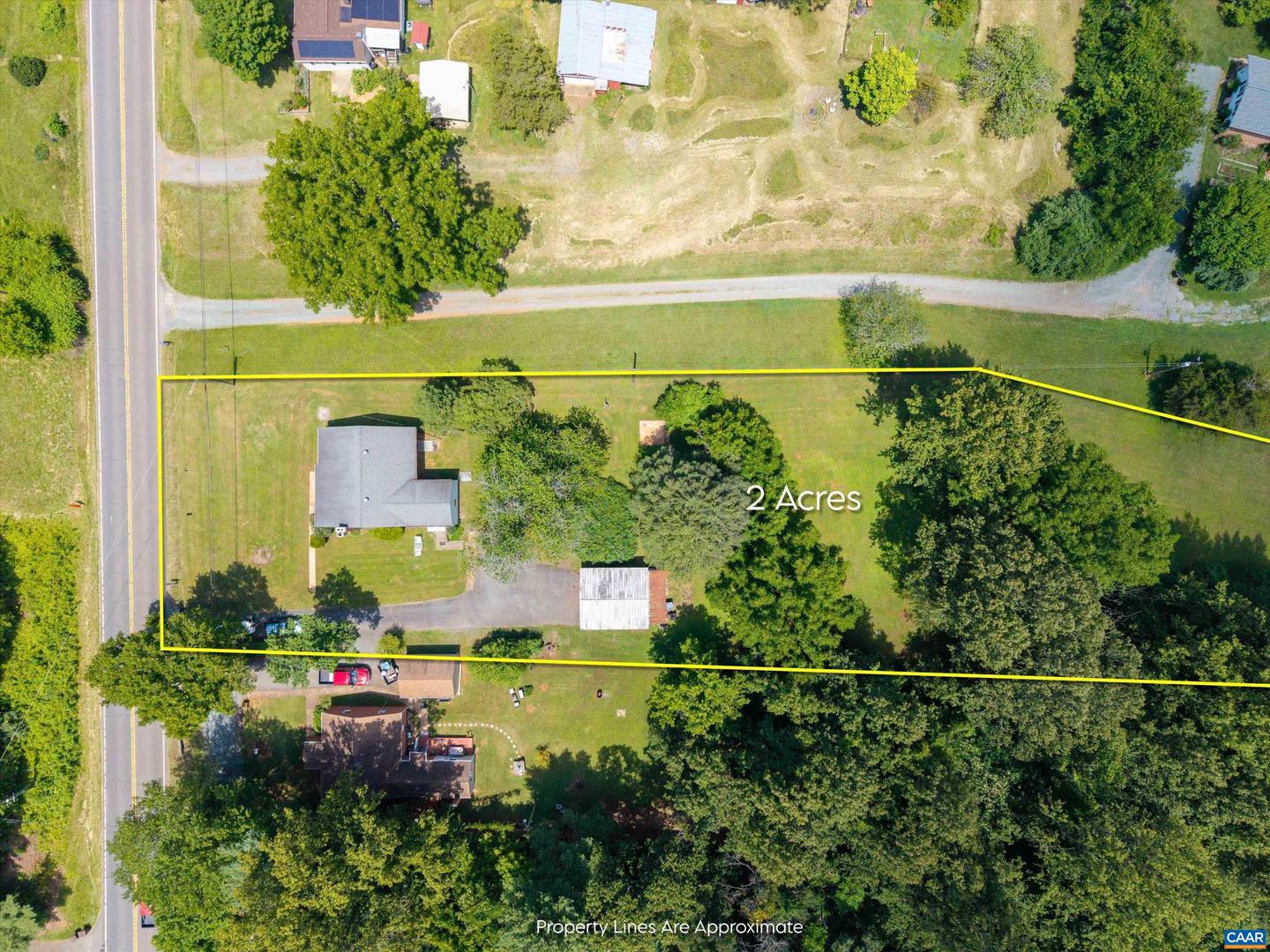 3035 SCOTTSVILLE RD, CHARLOTTESVILLE, Virginia 22902, 2 Bedrooms Bedrooms, ,2 BathroomsBathrooms,Residential,For sale,3035 SCOTTSVILLE RD,666050 MLS # 666050