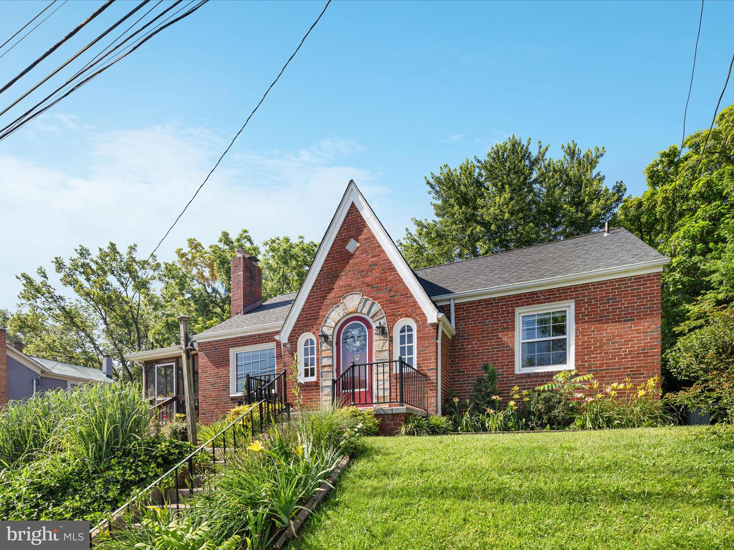 55 W DUCK ST, FRONT ROYAL, Virginia 22630, 3 Bedrooms Bedrooms, ,2 BathroomsBathrooms,Residential,For sale,55 W DUCK ST,VAWR2011562 MLS # VAWR2011562