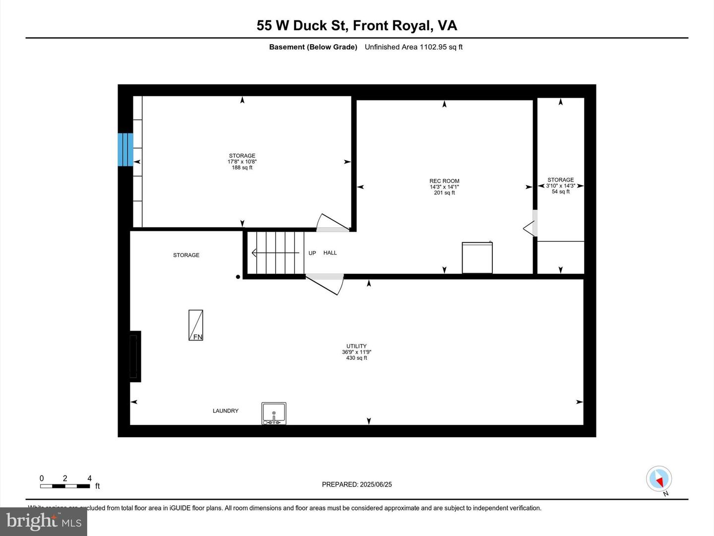 55 W DUCK ST, FRONT ROYAL, Virginia 22630, 3 Bedrooms Bedrooms, ,2 BathroomsBathrooms,Residential,For sale,55 W DUCK ST,VAWR2011562 MLS # VAWR2011562