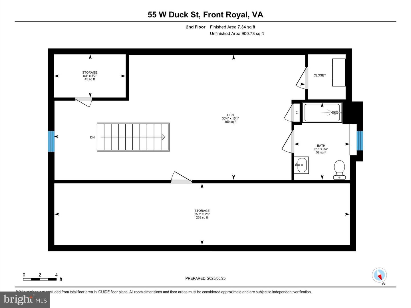 55 W DUCK ST, FRONT ROYAL, Virginia 22630, 3 Bedrooms Bedrooms, ,2 BathroomsBathrooms,Residential,For sale,55 W DUCK ST,VAWR2011562 MLS # VAWR2011562