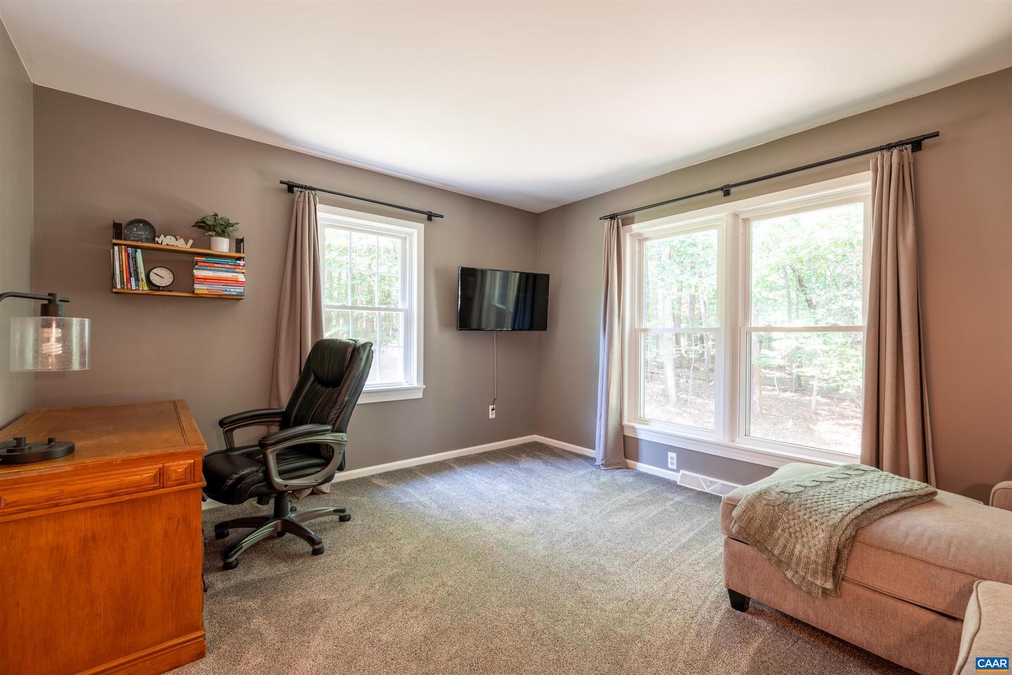 1190 FOX RIDGE DR, EARLYSVILLE, Virginia 22936, 4 Bedrooms Bedrooms, ,4 BathroomsBathrooms,Residential,For sale,1190 FOX RIDGE DR,666065 MLS # 666065