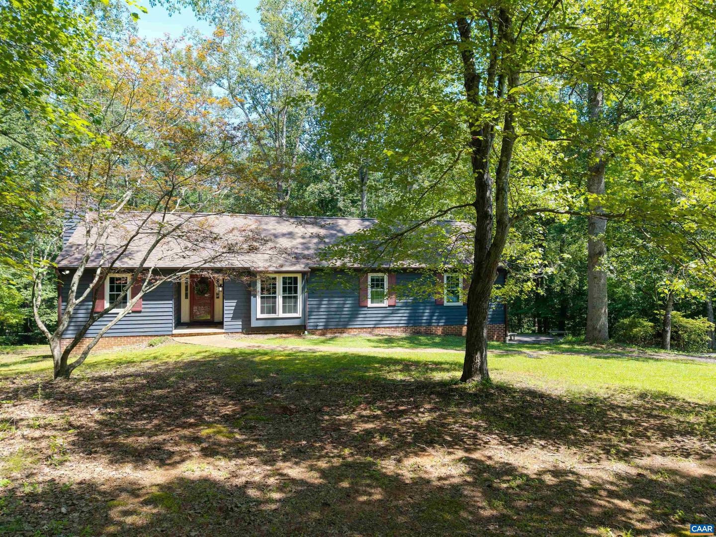 1190 FOX RIDGE DR, EARLYSVILLE, Virginia 22936, 4 Bedrooms Bedrooms, ,4 BathroomsBathrooms,Residential,For sale,1190 FOX RIDGE DR,666065 MLS # 666065