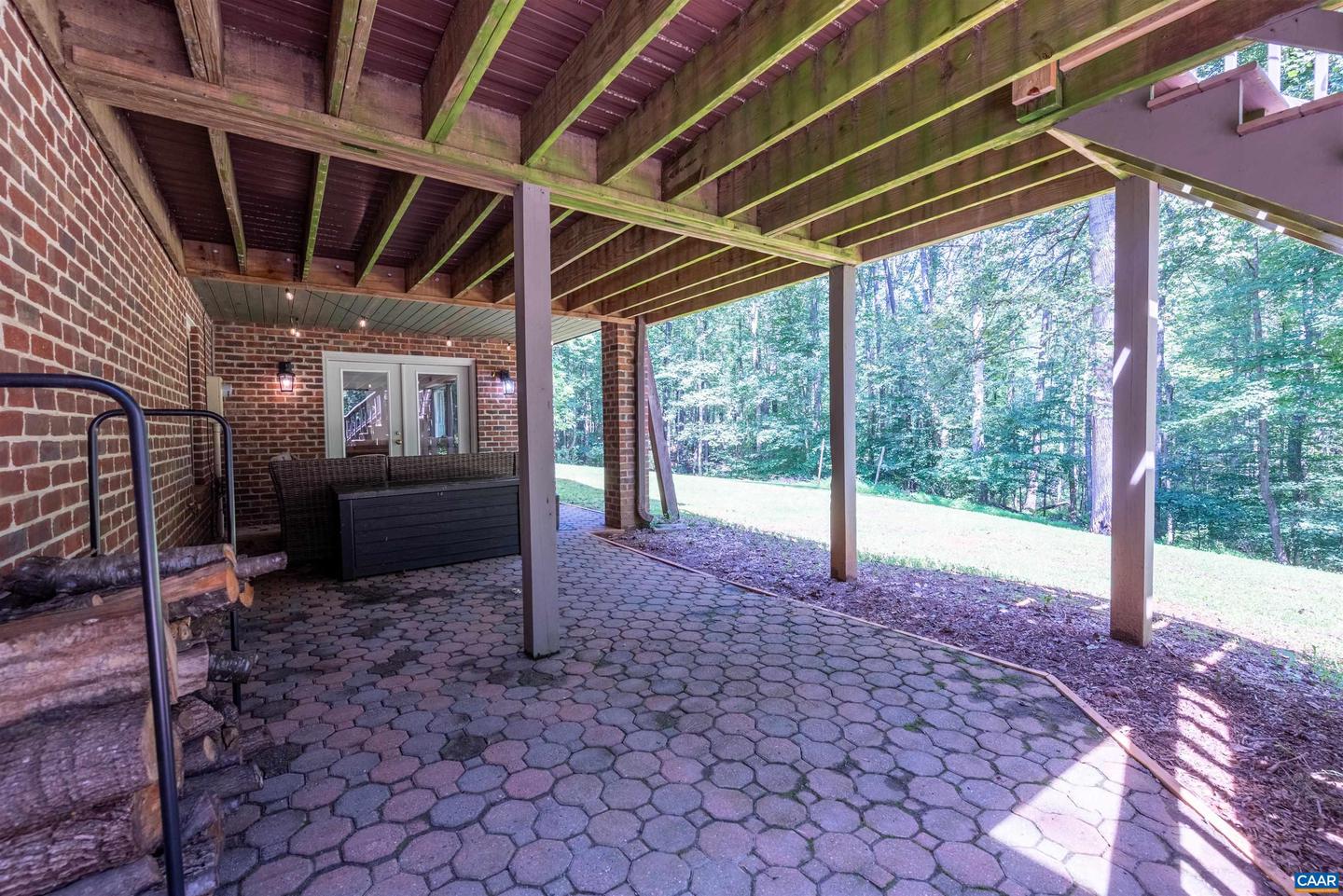 1190 FOX RIDGE DR, EARLYSVILLE, Virginia 22936, 4 Bedrooms Bedrooms, ,4 BathroomsBathrooms,Residential,For sale,1190 FOX RIDGE DR,666065 MLS # 666065