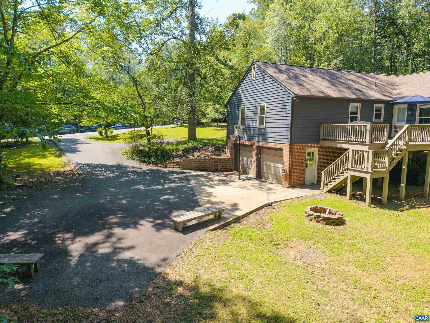 1190 FOX RIDGE DR, EARLYSVILLE, Virginia 22936, 4 Bedrooms Bedrooms, ,4 BathroomsBathrooms,Residential,For sale,1190 FOX RIDGE DR,666065 MLS # 666065