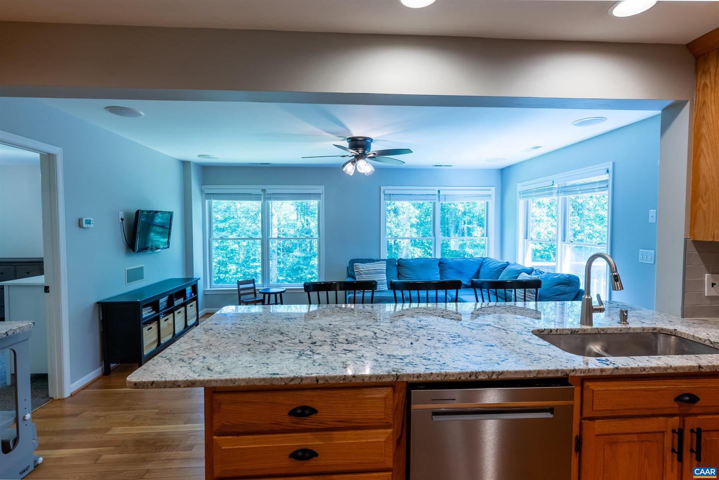 1190 FOX RIDGE DR, EARLYSVILLE, Virginia 22936, 4 Bedrooms Bedrooms, ,4 BathroomsBathrooms,Residential,For sale,1190 FOX RIDGE DR,666065 MLS # 666065