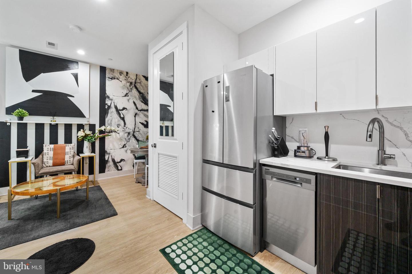 3523 14TH ST NW #1, WASHINGTON, District Of Columbia 20010, 1 Bedroom Bedrooms, ,1 BathroomBathrooms,Residential,For sale,3523 14TH ST NW #1,DCDC2207598 MLS # DCDC2207598