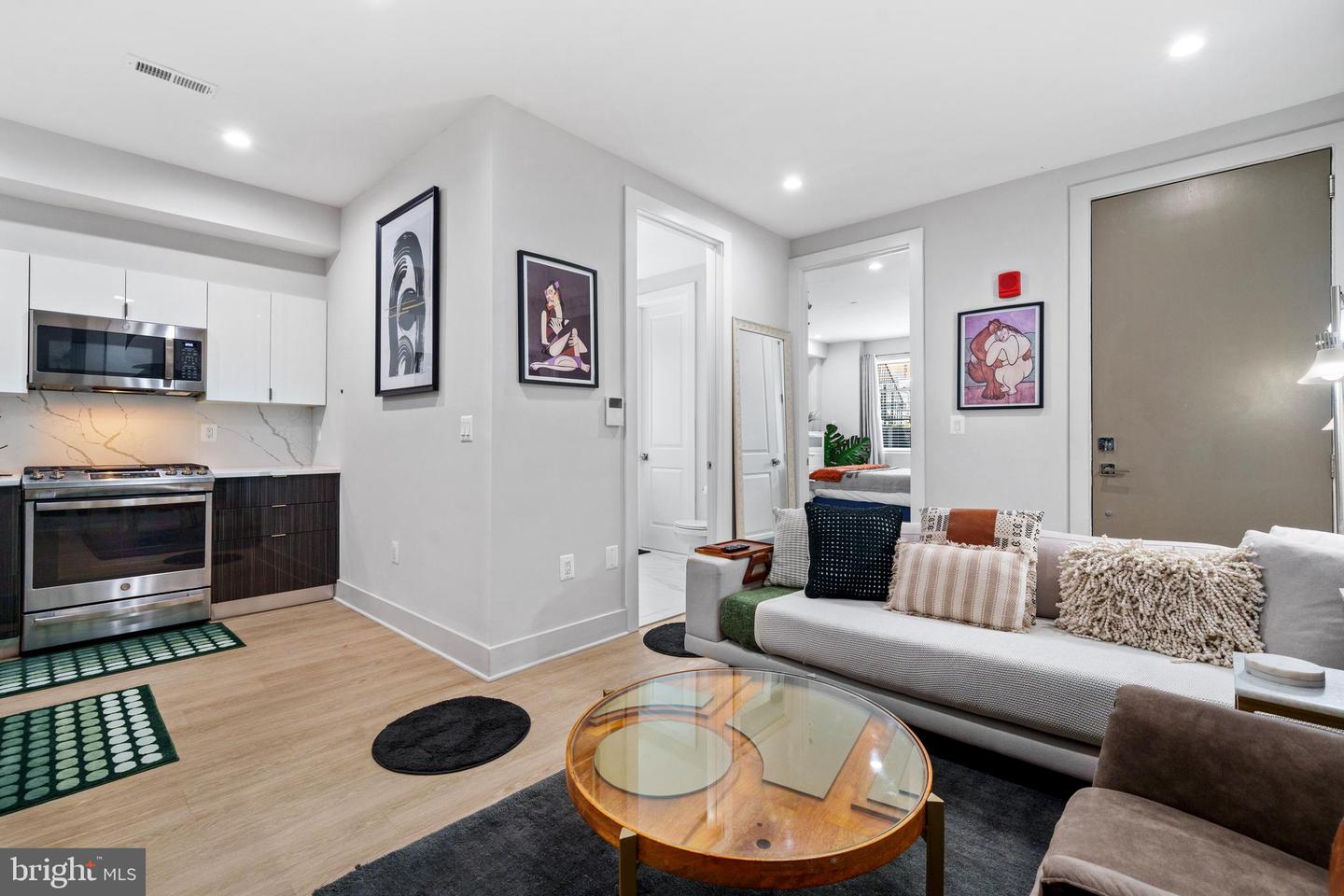 3523 14TH ST NW #1, WASHINGTON, District Of Columbia 20010, 1 Bedroom Bedrooms, ,1 BathroomBathrooms,Residential,For sale,3523 14TH ST NW #1,DCDC2207598 MLS # DCDC2207598