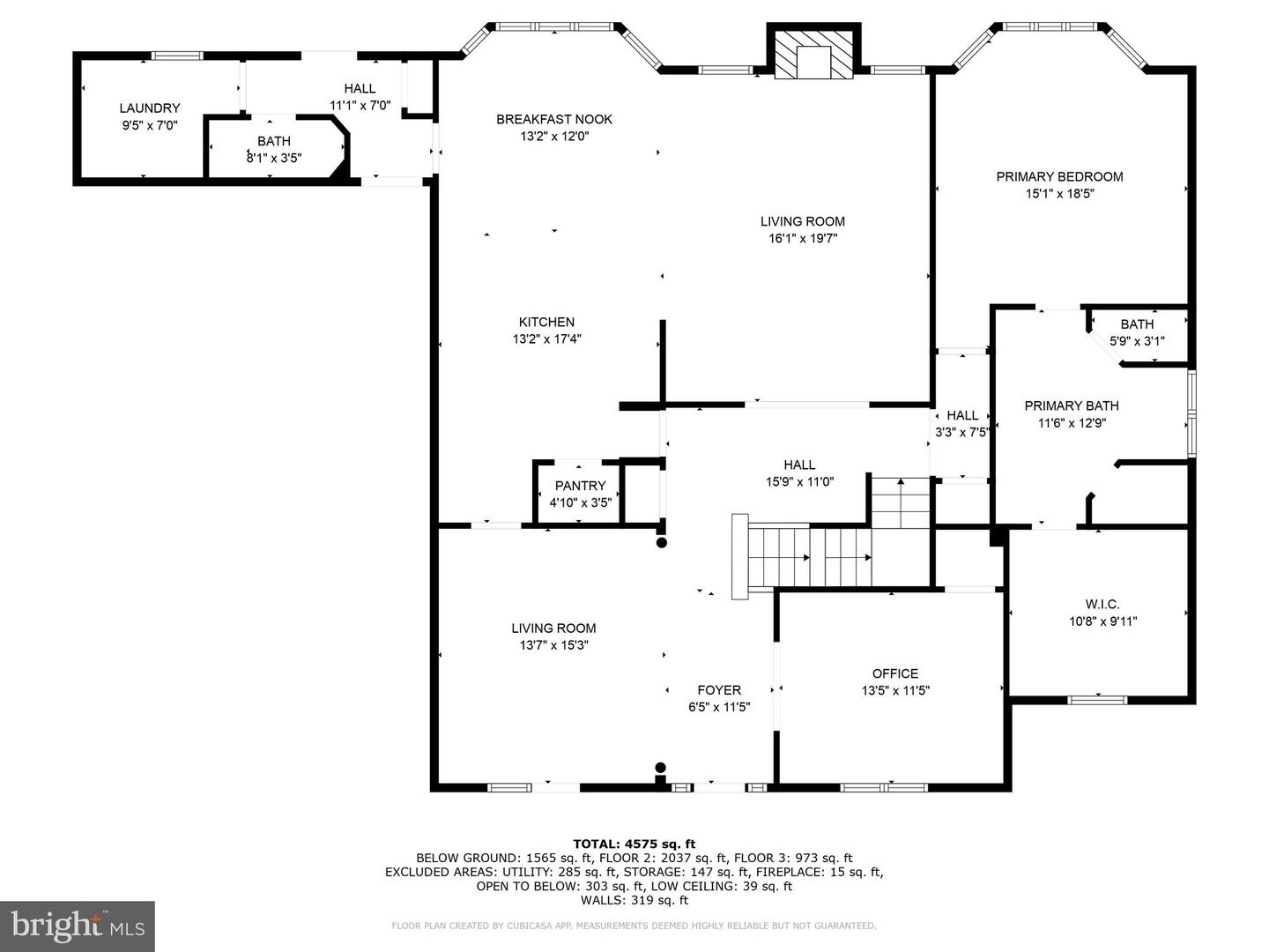5611 EDGEMONT DR, ALEXANDRIA, Virginia 22310, 6 Bedrooms Bedrooms, ,4 BathroomsBathrooms,Residential,For sale,5611 EDGEMONT DR,VAFX2250464 MLS # VAFX2250464